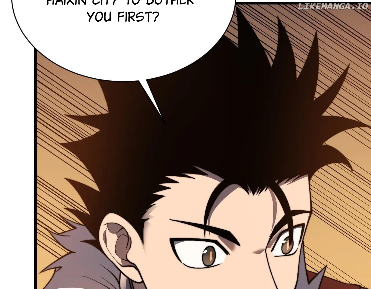 I Became The Game’s Biggest Villain Chapter 93 - page 92